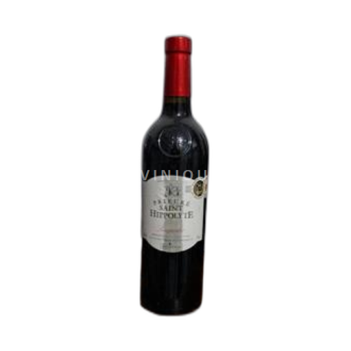 Languedoc Prieuré Saint Hippolyte 2019