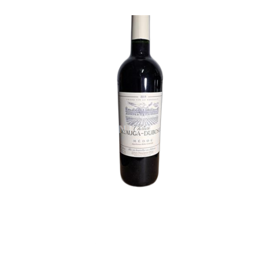 Bordeaux Médoc Château Layauga-Duboscq 2019