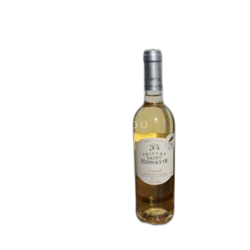 Languedoc Prieuré Saint Hippolyte 2021