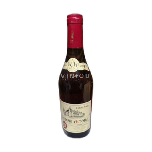 Jura L'Étoile Château L'Étoile 2011