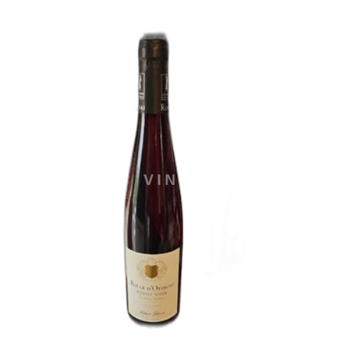 Elsass Pinot Noir Robert Blanck Rouge d'Ottrott 2024