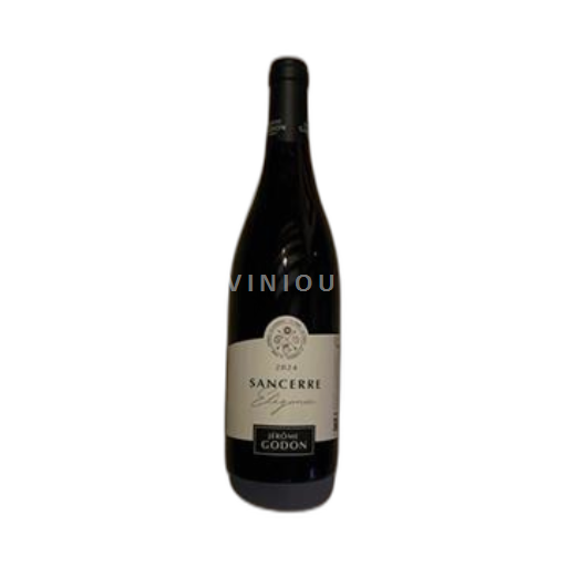 Valle della Loira Sancerre Jérôme Godon Élégance 2024