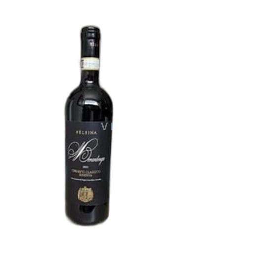 Toscane Chianti Classico Fattoria di Felsina Berardenga 2021