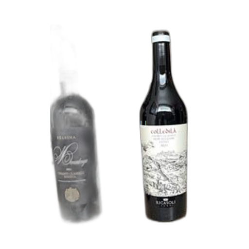 Tuscany Chianti Classico Barone Ricasoli Colledila Gran Selezione 2021