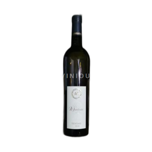 Valle della Loira Maison Laudacius Montlouis 2018