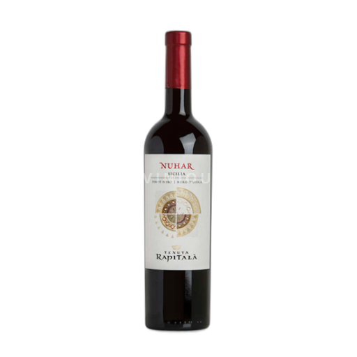 Sicily Not Specified Tenuta Rapitalà Nuhar Non-Vintage