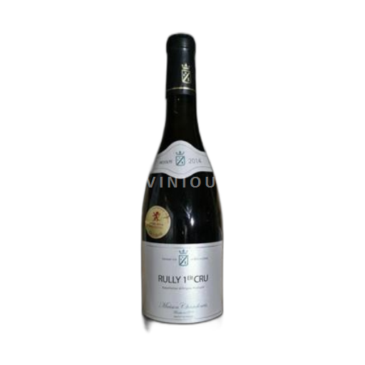 Burgundi Määrittelemätön Premier Cru Maison Chandesais 2014