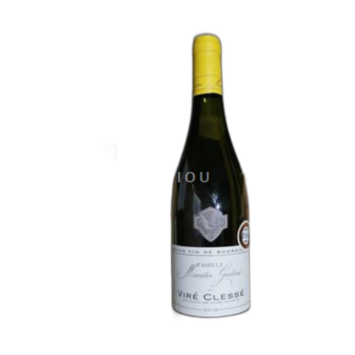 Bourgondië Viré-Clessé Famille Marillier Gaillard 2019