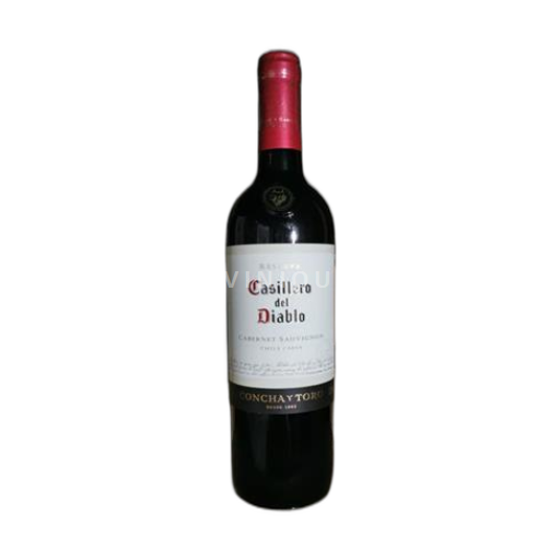 Maipo Valley Maipo Central Concha y Toro Casillero del Diablo Reserva 2019