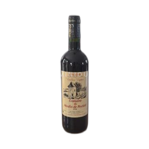 Sudoeste Bergerac Domaine Moulin de Peytirat Vieilles Vignes 2020