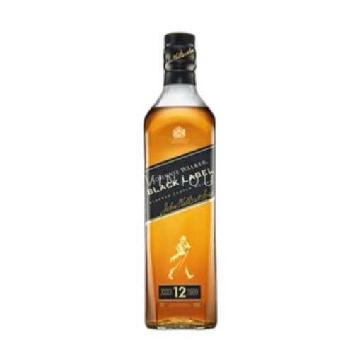 Johnnie Walker Black Label Four Corners Distilleries 12a Scotland Unspecified Not Specified