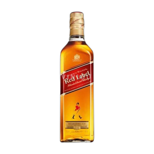 Johnnie Walker Red Label Four Corners Distilleries 5a Scotland Unspecified Not Specified