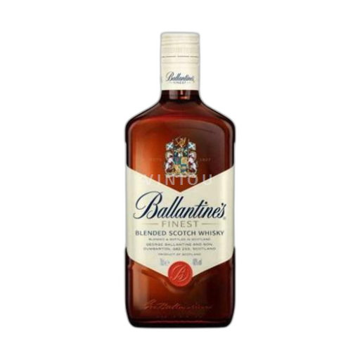 Ballantine's Finest George Ballantine & Son 5a Scotland Unspecified Not Specified