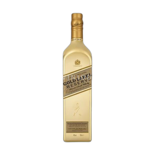 Johnnie Walker Gold Label Reserve Four Corners Distilleries 5a Scotland Unspecified Not Specified