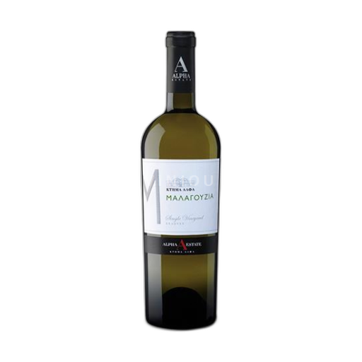 Macédoine Ktima A 2024 2024
