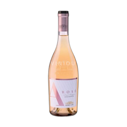 Macédoine Alpha Estate Xinomavro 2024