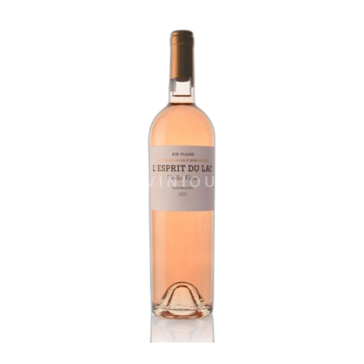 Macédoine Kir-Yianni Xinomavro 2024