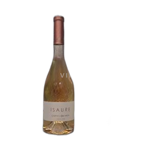 Provence Côtes-de-Provence Cru Classé Château Brégançon Isaure Ikke årgangsbestemt