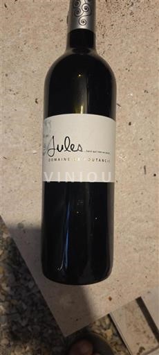 Südwestfrankreich Bergerac Domaine Coutancie Jules Ohne Jahrgang
