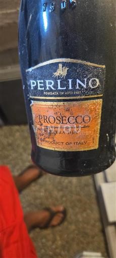 Benátsko Prosecco Perlino Neročník