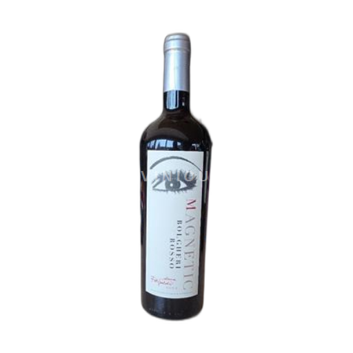 Toskana Bolgheri Filippo Donna Magnetic 2022