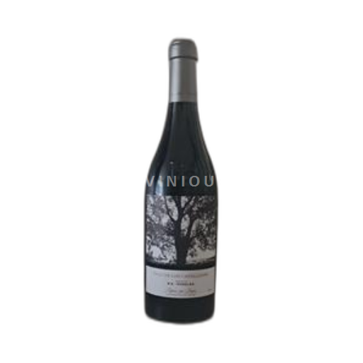 Castile and León Ribera del Duero Pago de los Capellanes El Nogal Non-Vintage