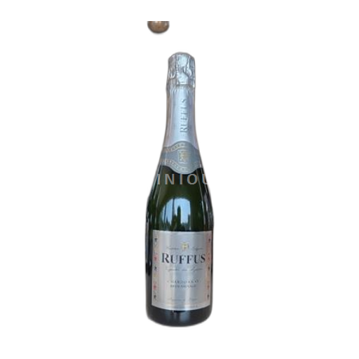 Valonsko Nespecifikováno Vignoble des Agaises Brut Sauvage 2023