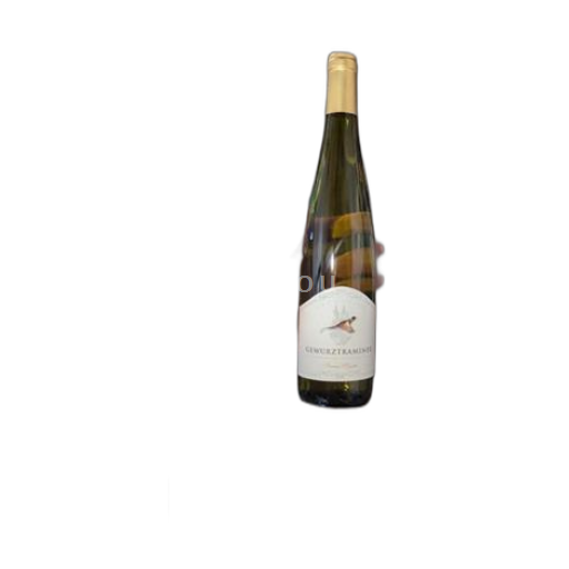 Elzas Gewurztraminer Grand Cru Stephan Muller 2023