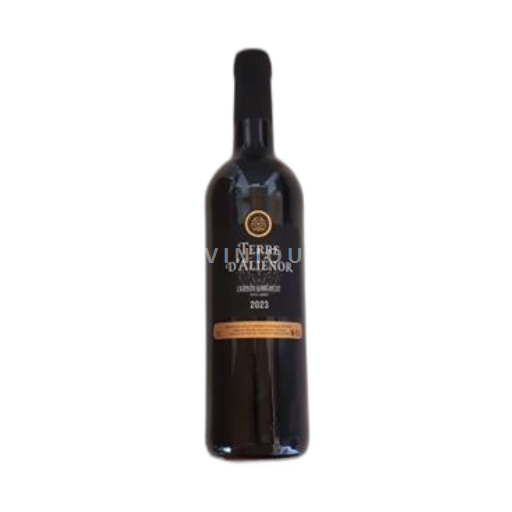 Bordeaux Unspecified Terre Aliénor L'Absolu Merlot 2023