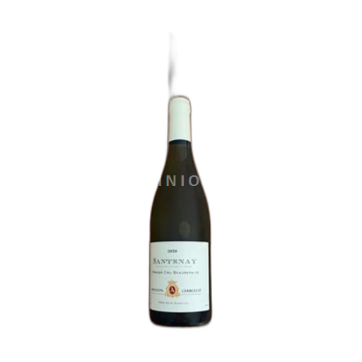 Bourgogne Santenay Premier Cru Boisson-Vadot Beaurepaire 2020