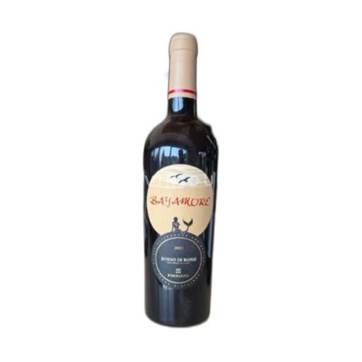 Sicily Not Specified Firriato Bayamore Rosso di Rossi 2021