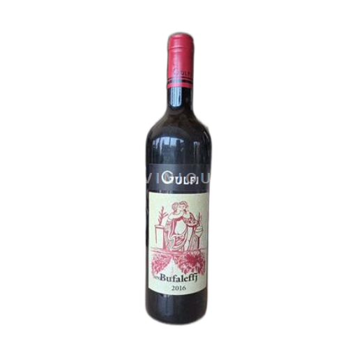 Sicile Gulfi Bufaleffj 2016
