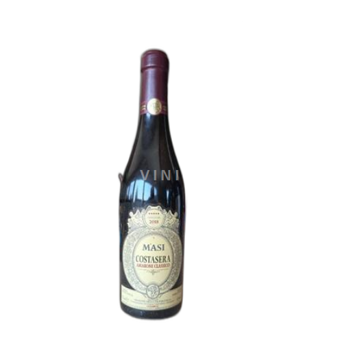 Wines of Veneto Amarone della Valpolicella Masi Costasera 2018