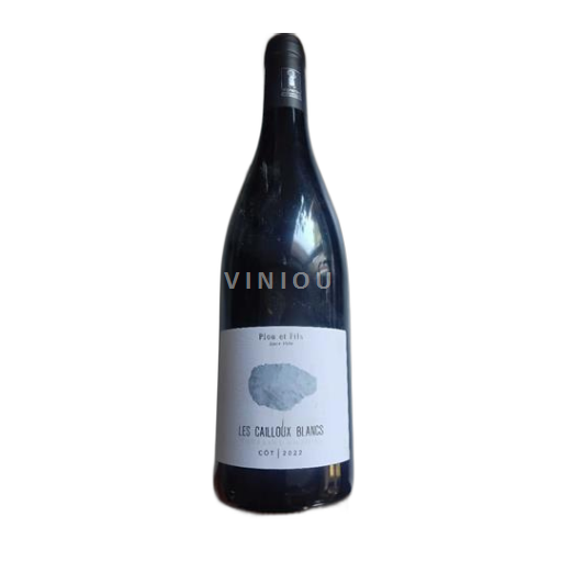 Loire Valley Touraine Plou et Fils Les Cailloux Blancs 2022
