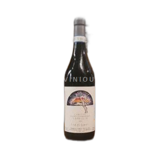 Piemonte Langhe Società Agricola Trediberri di Nicola Oberto & c.s.s Nebbiolo 2022