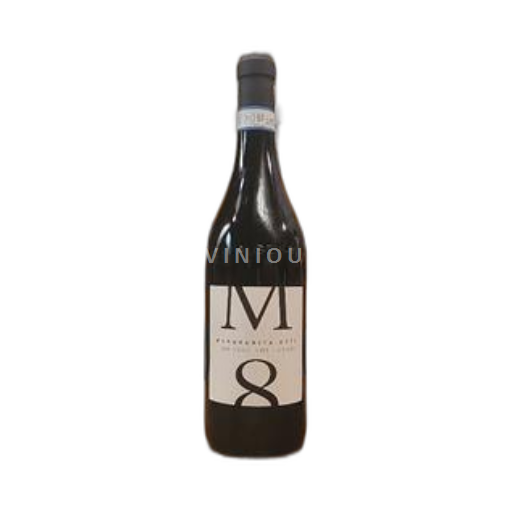 Vin Rouge sec Margherita Otto 2022 Italie Piémont Langhe DOC