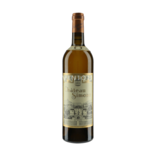 Provenza Palette Château Simone Famille Rougier 2009
