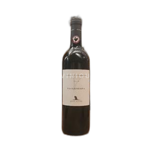 Toscane Chianti Classico Tolaini Vallenuova 2019