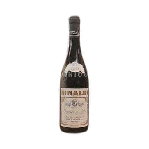 Piemonte Barbera d'Alba Giuseppe Rinaldi 2023