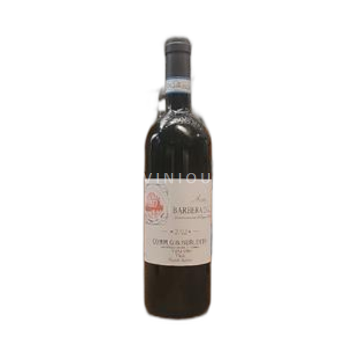 Piemonte Barbera d'Alba Comm. G.B. Burlotto Aves 2022