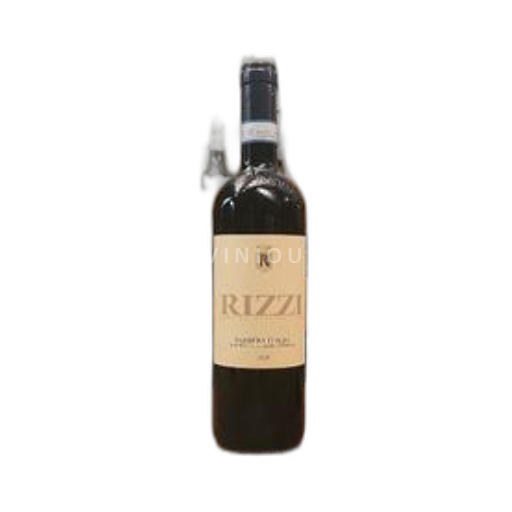 Piemonte Barbera d'Alba Rizzi 2020