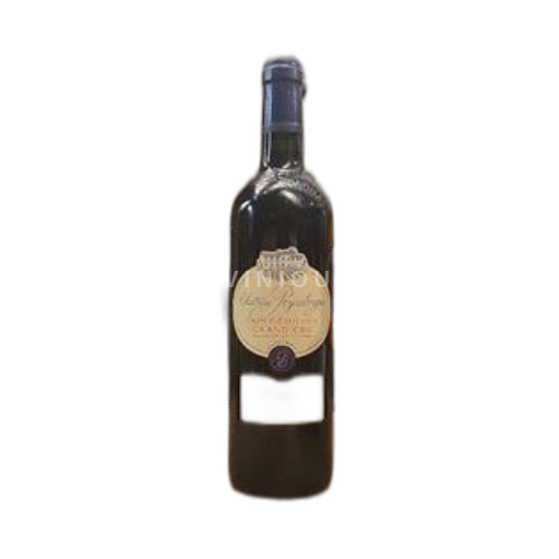 Bordeaux Saint-Émilion Grand Cru Grand Cru Château Peyrelongue 2010