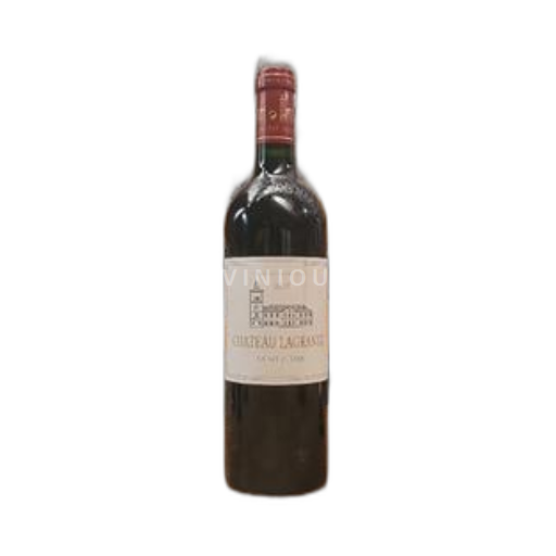 Bordeaux Saint-Julien Grand Cru Château Lagrange 2013
