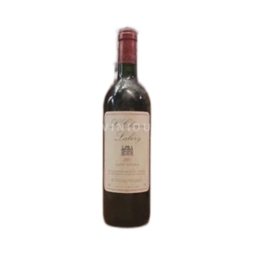 Bordeaux Saint-Estèphe Château Cos Labory Le Charme 2002
