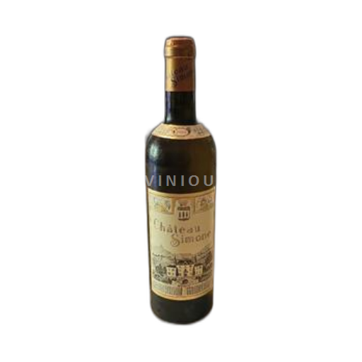 Provence Palette Château Simone 2022