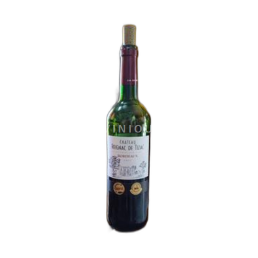 Bordeaux Château Reignac de Tizac Anae 2021