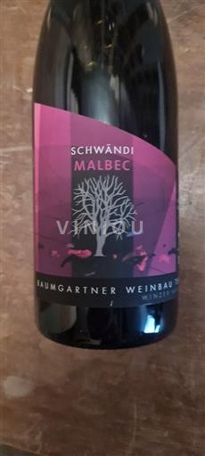 Aargau Aargau AOC Baumgartner weinbau 2017