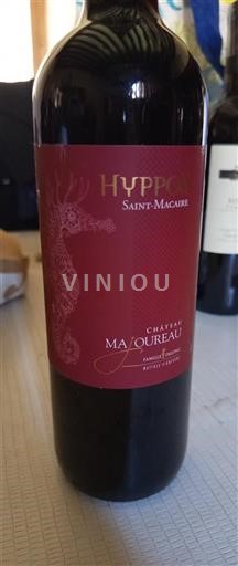 Bordeaux Non specificato Château Majoureau Hyppos Senza annata