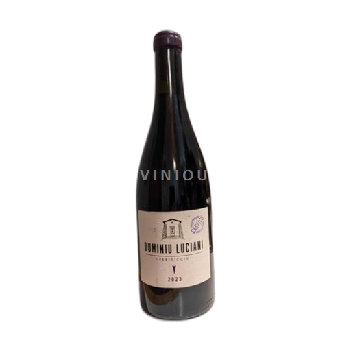 Corsica Duminiu Luciani Casticu 2023
