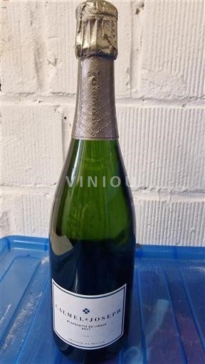 Languedoc Blanquette de Limoux Calmel & Joseph Ohne Jahrgang